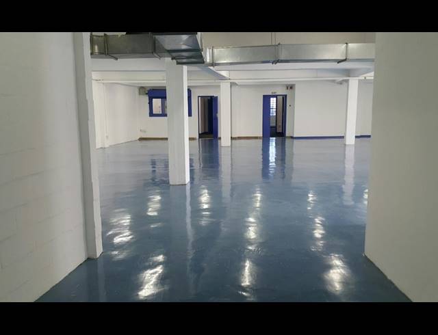 440M² OFFICE TO LET IN OBSERVATORY